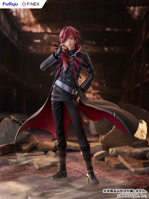 PRE ORDER – 1/7 NIJISANJI - LAUREN IROAS
