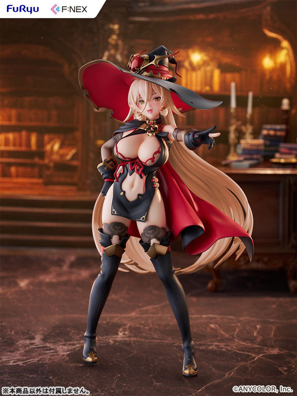 PRE ORDER – 1/7 NIJISANJI - NUIT SOCIERE