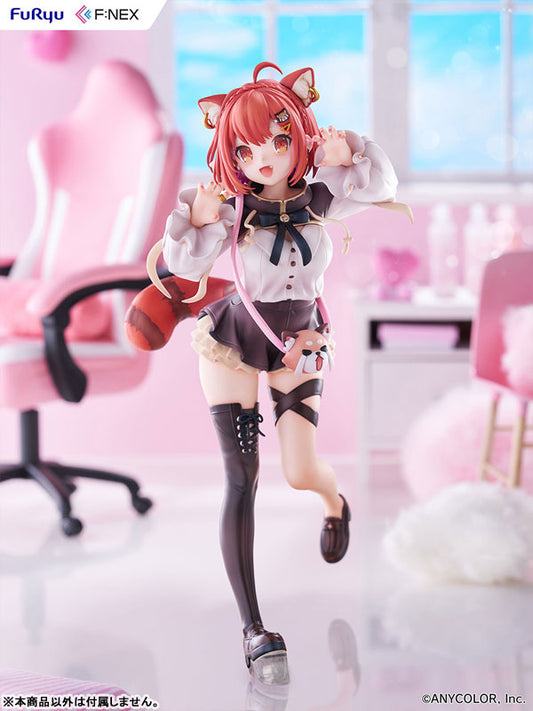 PRE ORDER – 1/7 NIJISANJI - RATNA PETIT