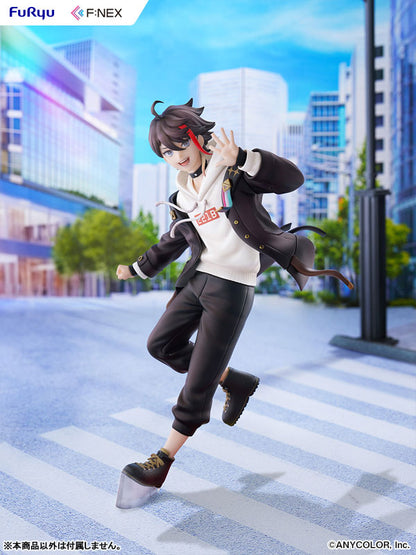 PRE ORDER – 1/7 NIJISANJI - SAEGUSA AKINA