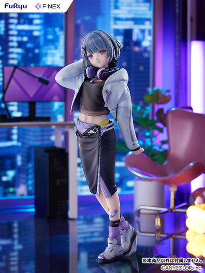 PRE ORDER – 1/7 NIJISANJI - KOSHIMIZU TORU - FIGURE