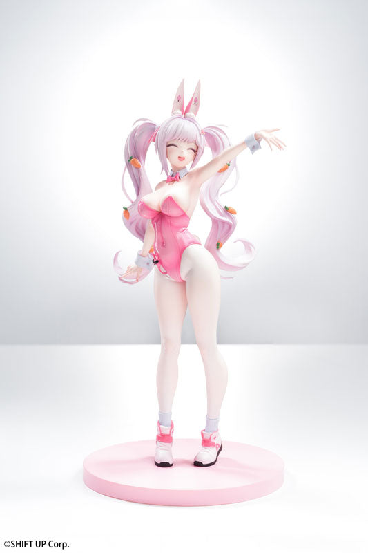 PRE ORDER – 1/10 GODDESS OF VICTORY: NIKKE - ALICE : WONDERLAND BUNNY