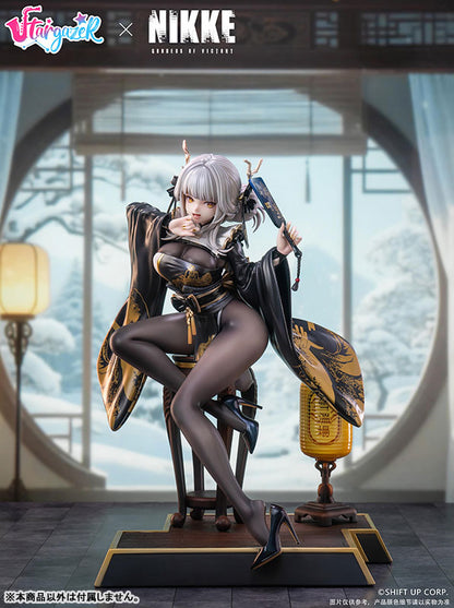 PRE ORDER – 1/4 GODDESS OF VICTORY: NIKKE BLANC & NOIR SET