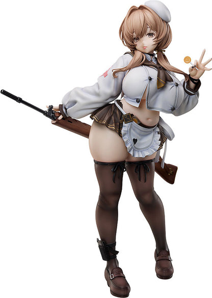 PRE ORDER – 1/4 GODDESS OF VICTORY: NIKKE - BREADY