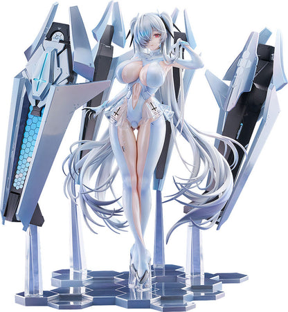 PRE ORDER – 1/7 GODDESS OF VICTORY: NIKKE - CINDERELLA