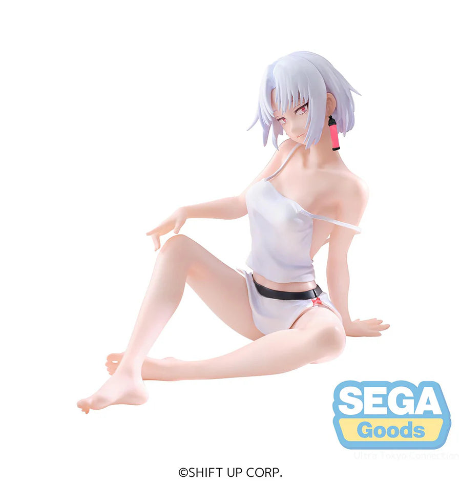 PRE ORDER – YUMEMIRIZE GODDESS OF VICTORY: NIKKE - DRAKE