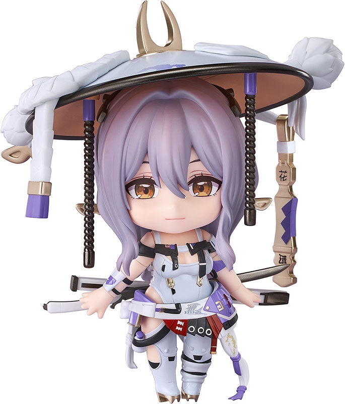 PRE ORDER – NENDOROID GODDESS OF VICTORY: NIKKE - GUREN