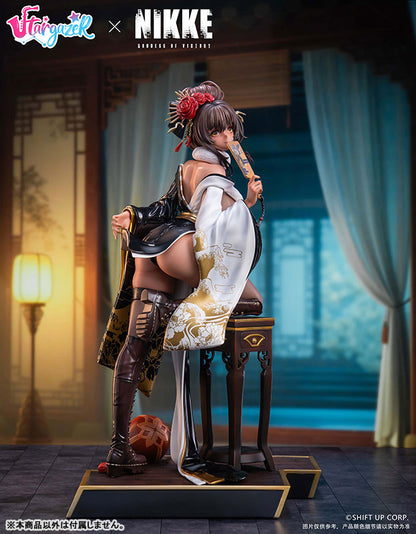 PRE ORDER – 1/4 GODDESS OF VICTORY: NIKKE BLANC & NOIR SET