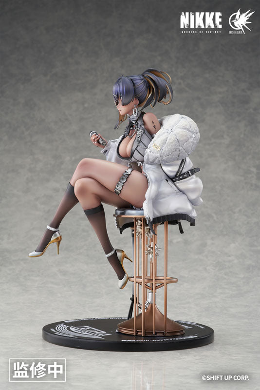 PRE ORDER – 1/6 GODDESS OF VICTORY: NIKKE - NOISE CLASSIC DIVA