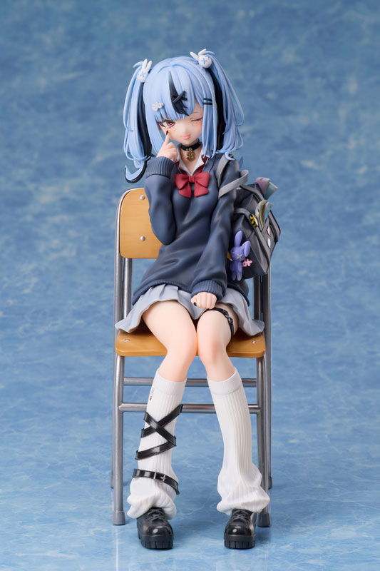 PRE ORDER – 1/7 NITO WAI COMPLETE FIGURE