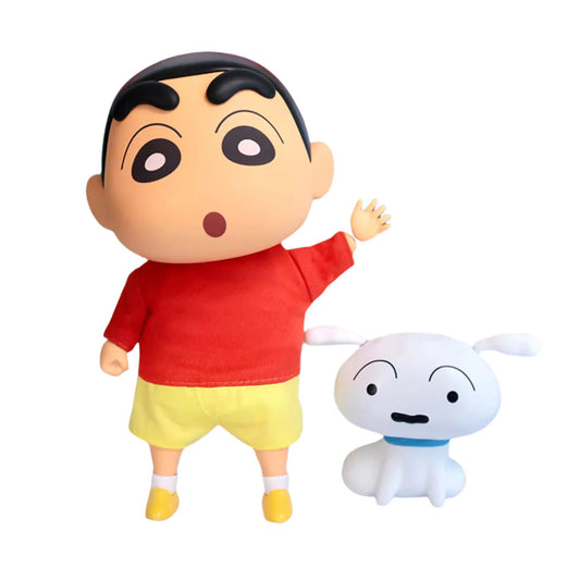 PRE ORDER – IO CREATIONS CRAYON SHIN-CHAN QQ BOUNCY SERIES SHIN-CHAN