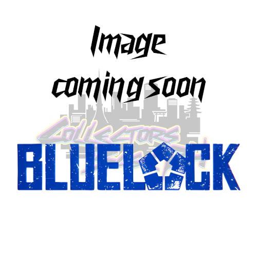 BACK ORDER – BNFIGURE Q BLUE LOCK BLINDBOX (BOX OF 8)