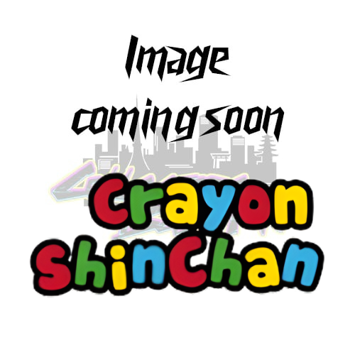 PRE ORDER – CRAYON SHINCHAN PLUSH ~ BURIBURIZAEMON