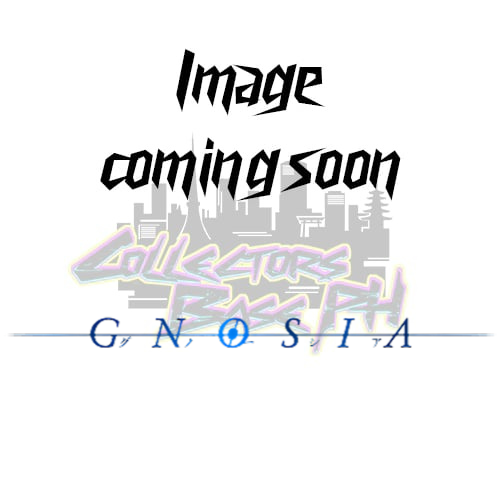 PRE ORDER – TV ANIME - GNOSIA - PM PERCHING FIGURE - SQ