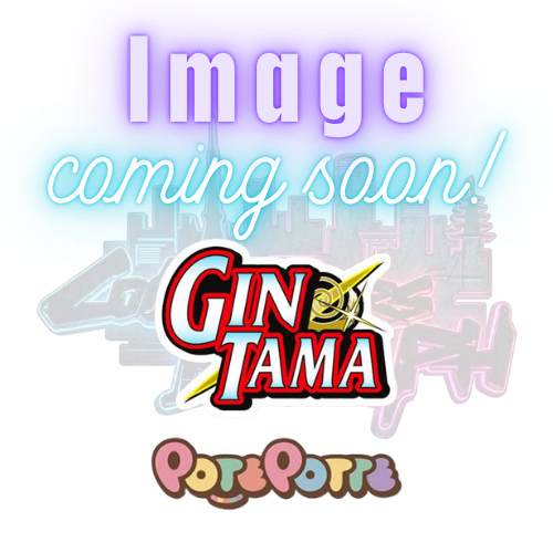 PRE ORDER – POTEPOTTE-LOOK GINTAMA (BOX OF 8)