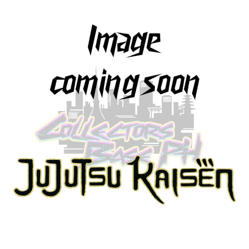 BACK ORDER – JUJUTSU KAISEN MAXIMATIC YUJI ITADORI - THE CULLING GAME II