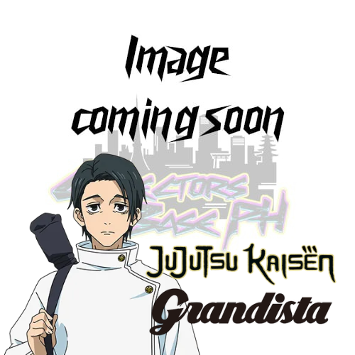 PRE ORDER – JUJUTSU KAISEN GRANDISTA - OKKOTSU YUTA