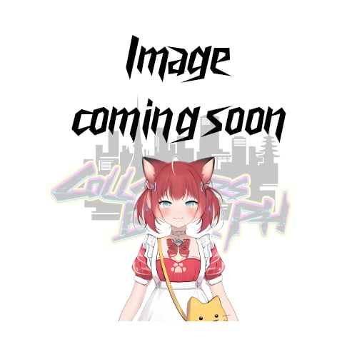 PRE ORDER – KARUBI AKAMI - PM PERCHING FIGURE - KARUBI AKAMI