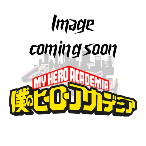 PRE ORDER – XROSSLINK MY HERO ACADEMIA: YOU'RE NEXT FIGURE - SHOTO TODOROKI