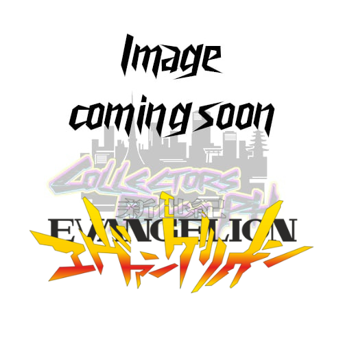 PRE ORDER – EVANGELION: NEW THEATRICAL EDITION - PM PERCHING FIGURE - ASUKA SHIKINAMI LANGLEY