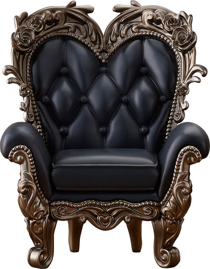 PRE ORDER – PARDOLL - ANTIQUE CHAIR - NOIR
