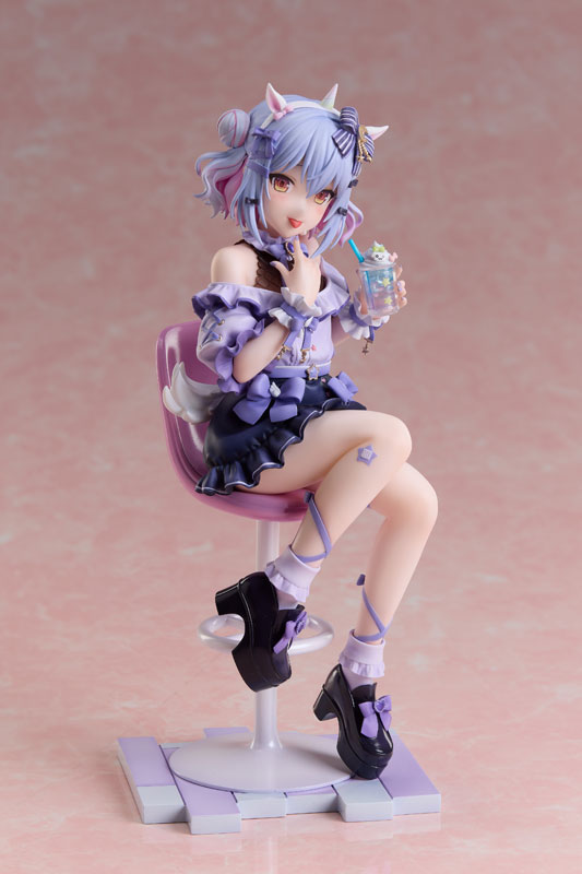 PRE ORDER – 1/7 NORIPRO INUYAMA TAMAKI UNICORN OUTFIT JIRAI STYLE VER.