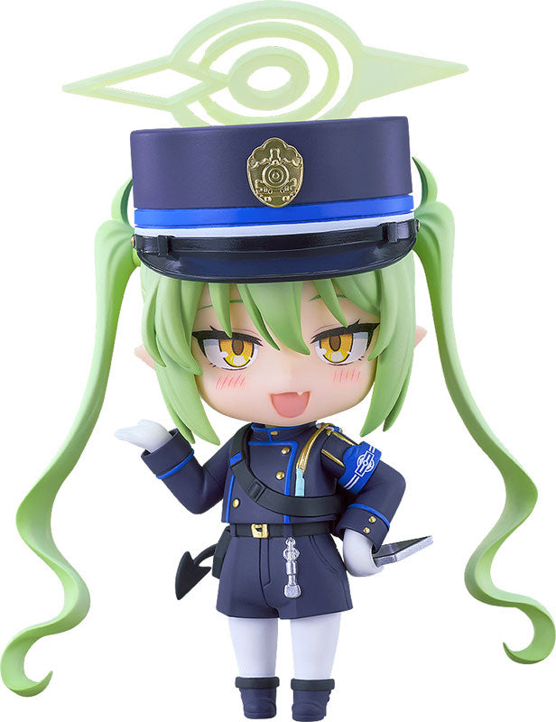 BACK ORDER – NENDOROID BLUE ARCHIVE - NOZOMI TACHIBANA