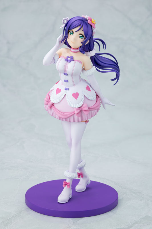 PRE ORDER – LOVE LIVE! - NOZOMI TOJO - BOKUTACHI WA HITOTSU NO HIKARI VER.