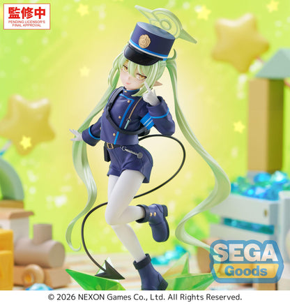 PRE ORDER – XSTELLAR BLUE ARCHIVE - NOZOMI