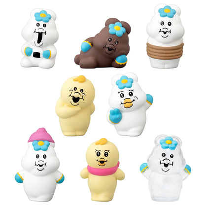 PRE ORDER – NPOCHAMU FRIENDS 2 W/O GUM (BOX OF 12)