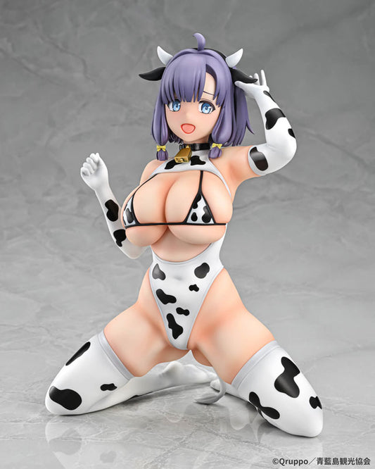 PRE ORDER – [18+] 1/5 MISAKI HOTORI COW COSTUME