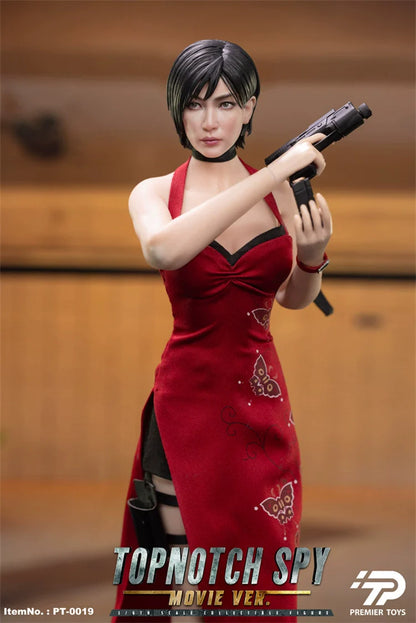 PRE ORDER – 1/6 TOPNOTCH SPY MOVIE VER