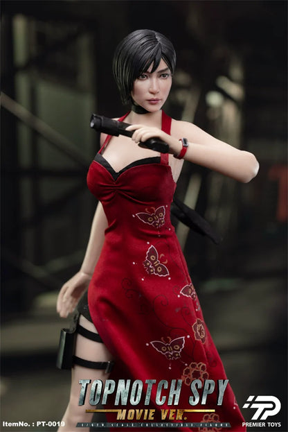 PRE ORDER – 1/6 TOPNOTCH SPY MOVIE VER