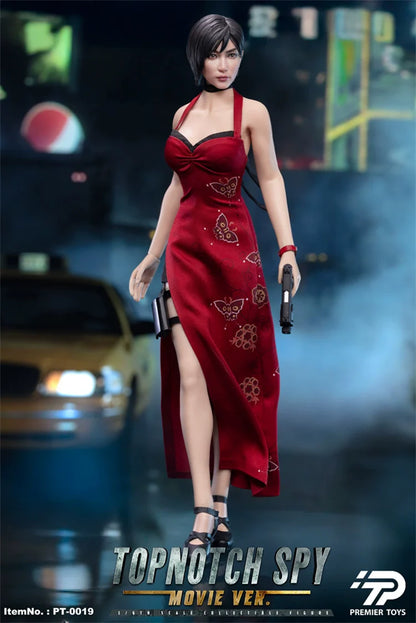 PRE ORDER – 1/6 TOPNOTCH SPY MOVIE VER