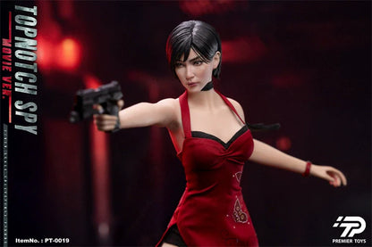 PRE ORDER – 1/6 TOPNOTCH SPY MOVIE VER