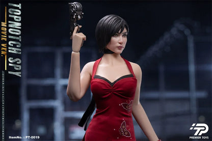 PRE ORDER – 1/6 TOPNOTCH SPY MOVIE VER