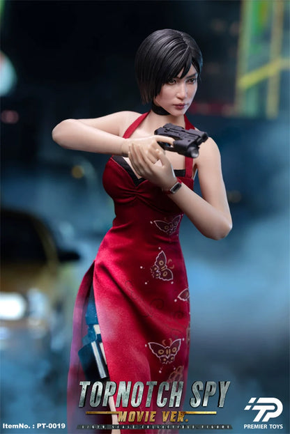PRE ORDER – 1/6 TOPNOTCH SPY MOVIE VER