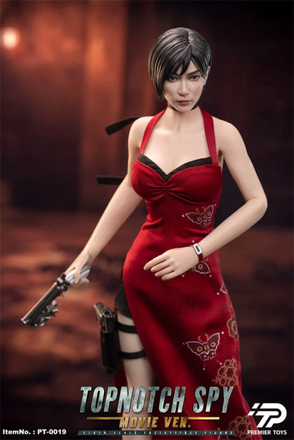 PRE ORDER – 1/6 TOPNOTCH SPY MOVIE VER