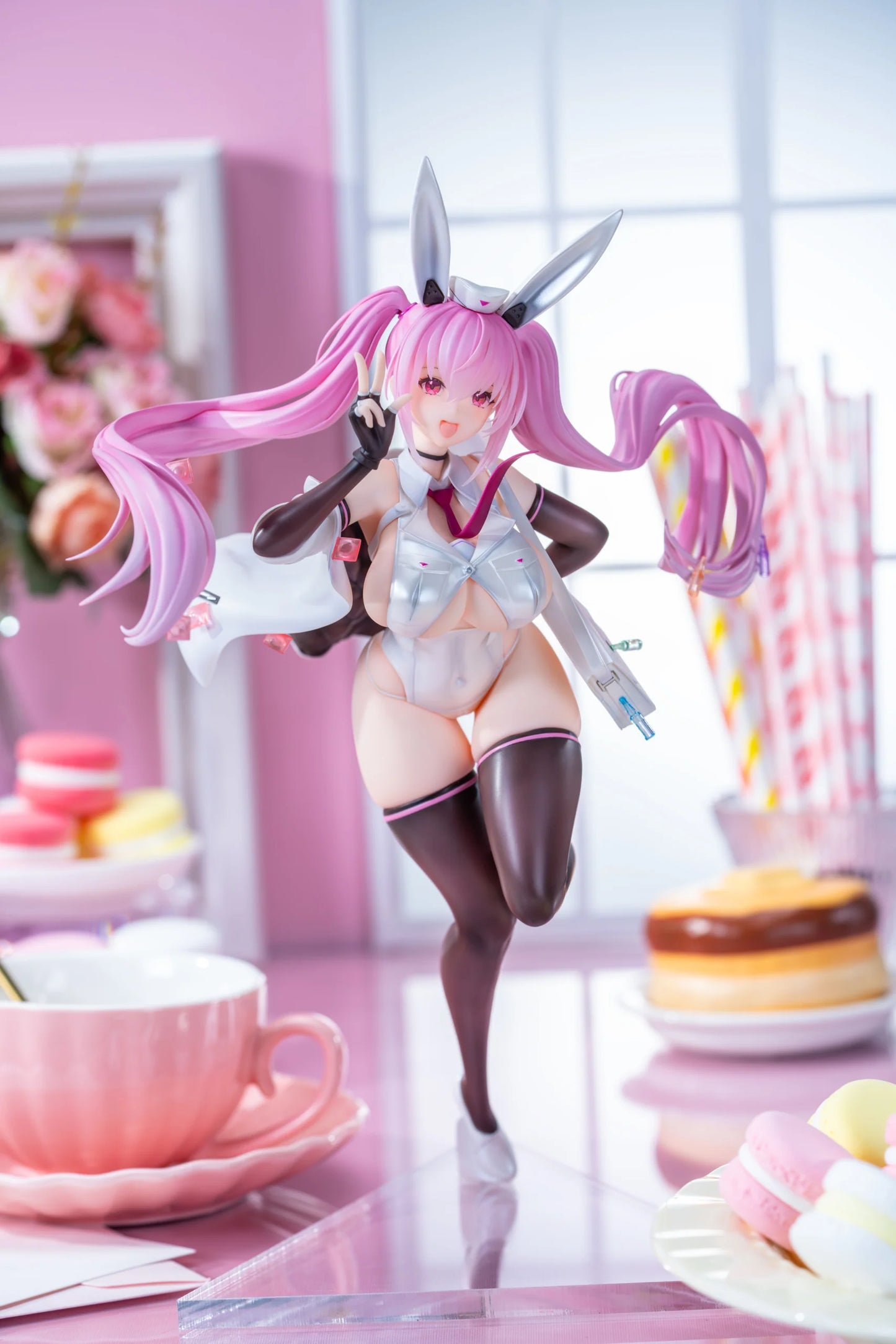 PRE ORDER – [18+] 1/6 ETONA - ILLUSTRATED BY WON