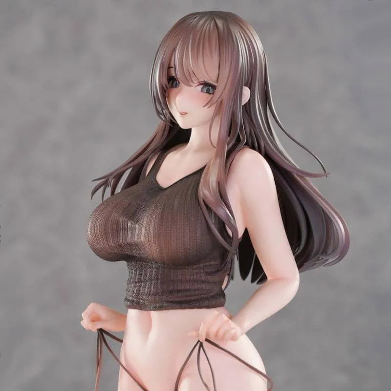 PRE ORDER – [18+] 1/6 OLDER SISTER TSUKINO (TSUKINO ONEESAN) - ILLUSTRATED BY RURI AMANE