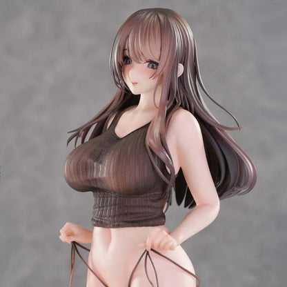 PRE ORDER – [18+] 1/6 OLDER SISTER TSUKINO (TSUKINO ONEESAN) - ILLUSTRATED BY RURI AMANE