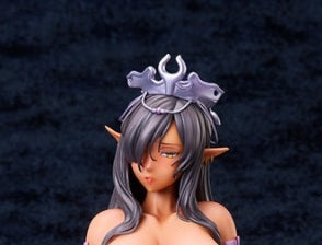 PRE ORDER – [18+] 1/6 SCALE OLGA DISCORDIA