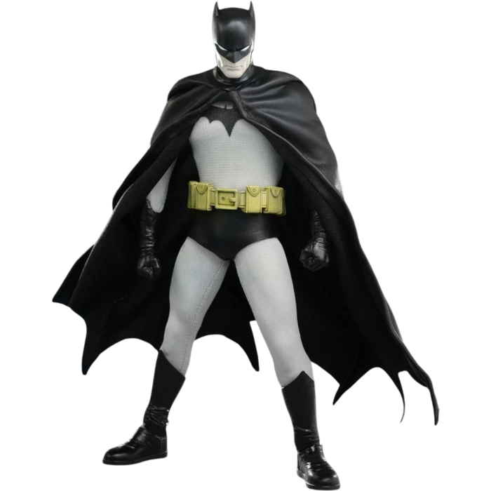 PRE ORDER – ONE:12 COLLECTIVE BATMAN : YEAR ONE