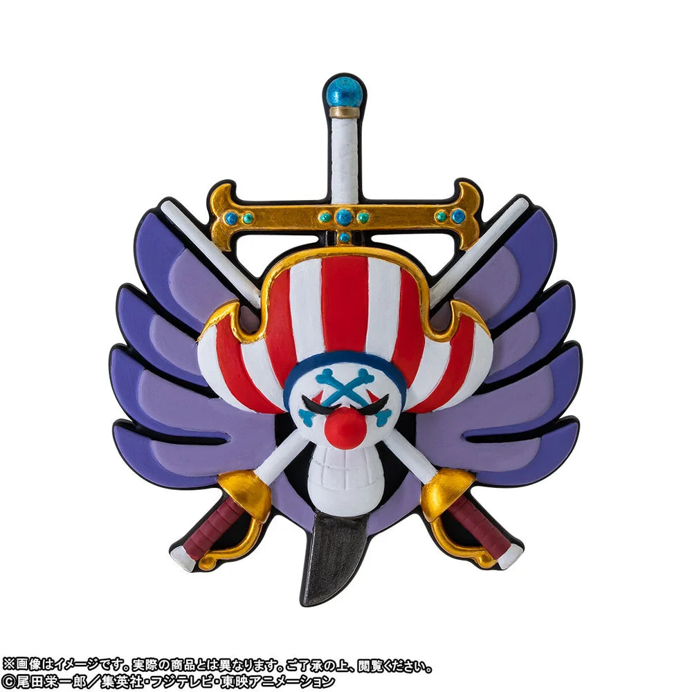 PRE ORDER – ONE PIECE WORLD COLLECTABLE FIGURE PREMIUM CROSS GUILD