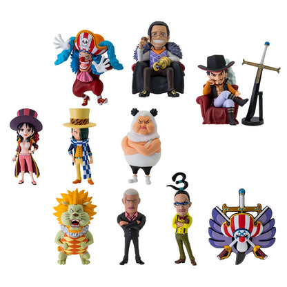 PRE ORDER – ONE PIECE WORLD COLLECTABLE FIGURE PREMIUM CROSS GUILD