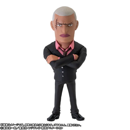 PRE ORDER – ONE PIECE WORLD COLLECTABLE FIGURE PREMIUM CROSS GUILD