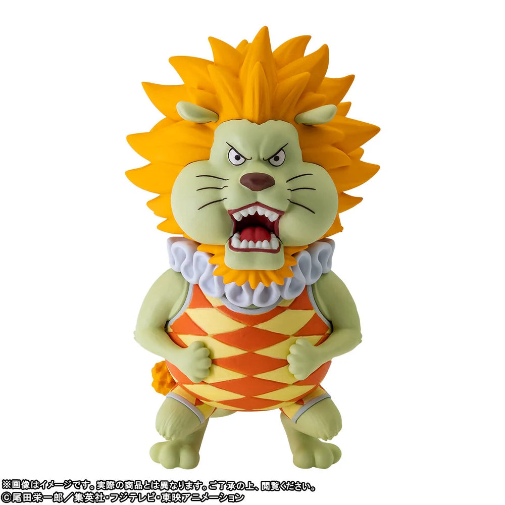 PRE ORDER – ONE PIECE WORLD COLLECTABLE FIGURE PREMIUM CROSS GUILD