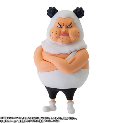 PRE ORDER – ONE PIECE WORLD COLLECTABLE FIGURE PREMIUM CROSS GUILD