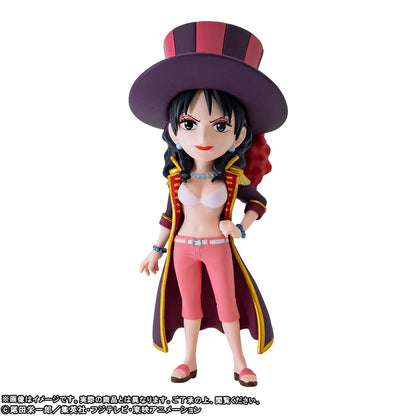 PRE ORDER – ONE PIECE WORLD COLLECTABLE FIGURE PREMIUM CROSS GUILD