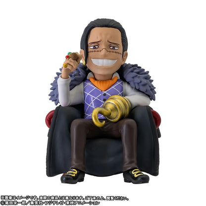 PRE ORDER – ONE PIECE WORLD COLLECTABLE FIGURE PREMIUM CROSS GUILD